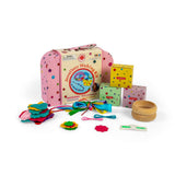 Jewellery Suitcase