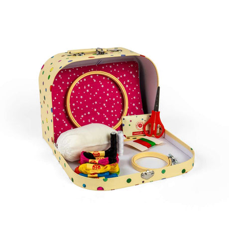 Bumper Sewing Kit