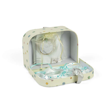Baby Hand Print Kit