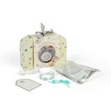 Baby Hand Print Kit