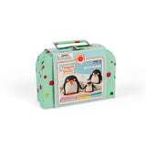 Penguin Family