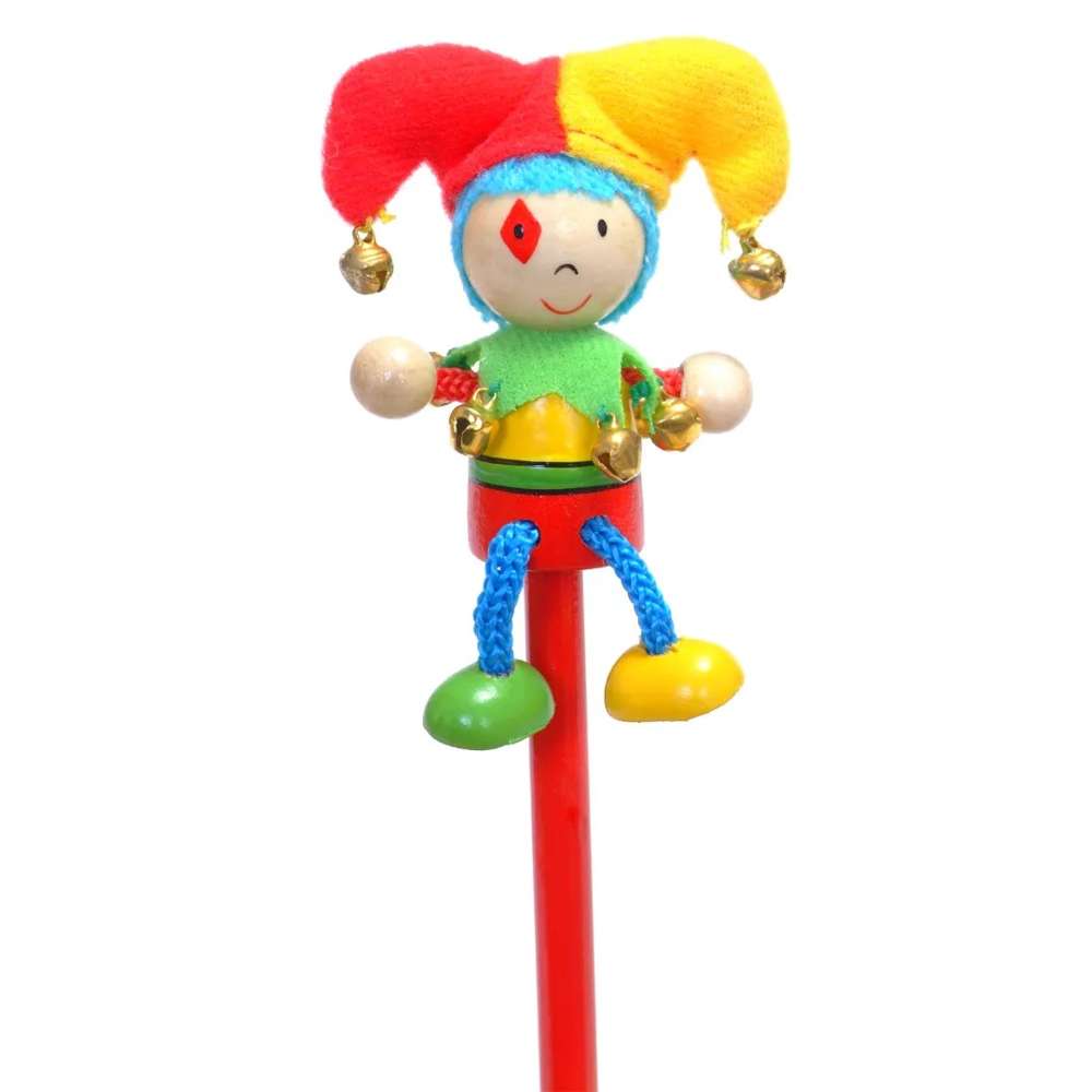 Jester Pencil (6)