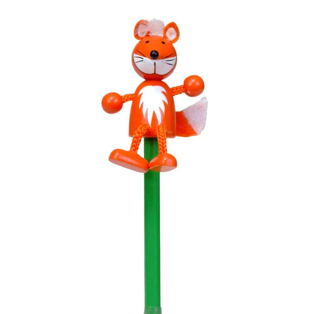 Fox Pencil (6)