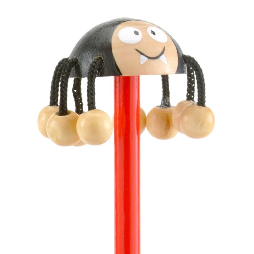 Spider Pencil (6)