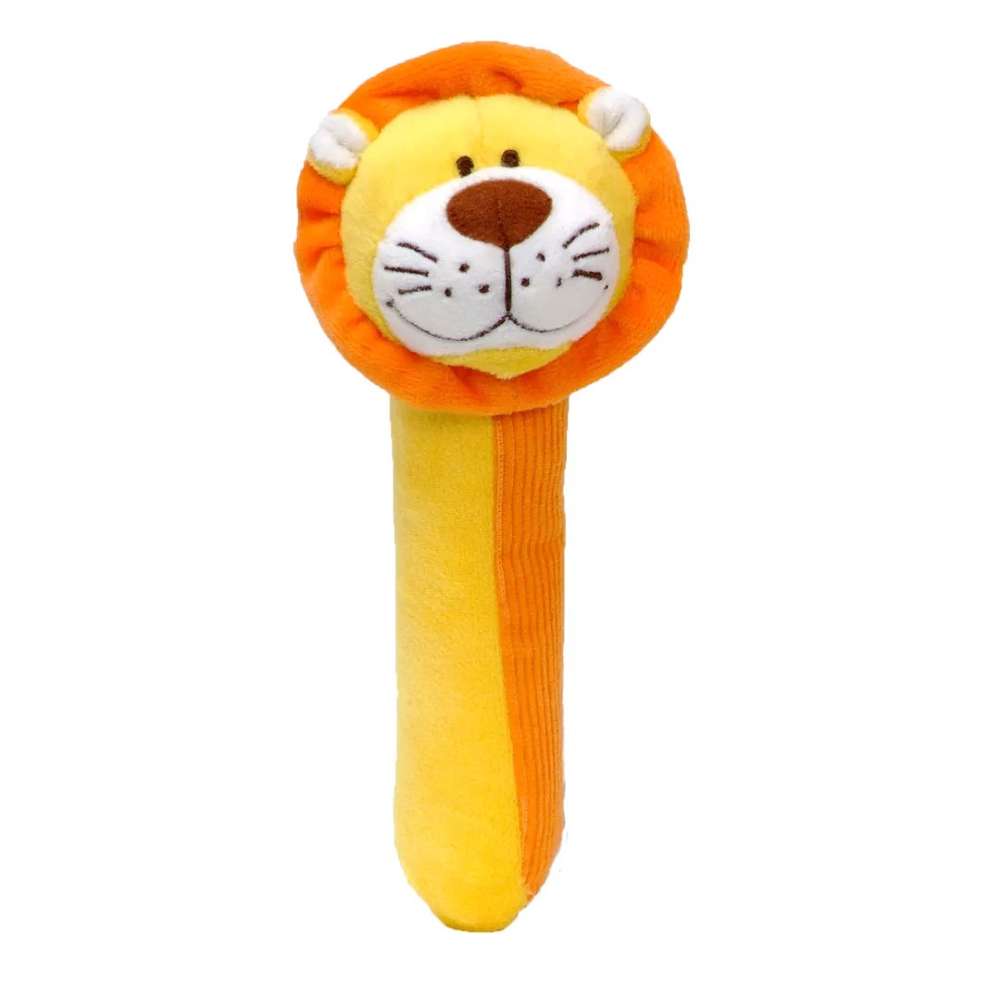 Lion Squeakaboo (4)
