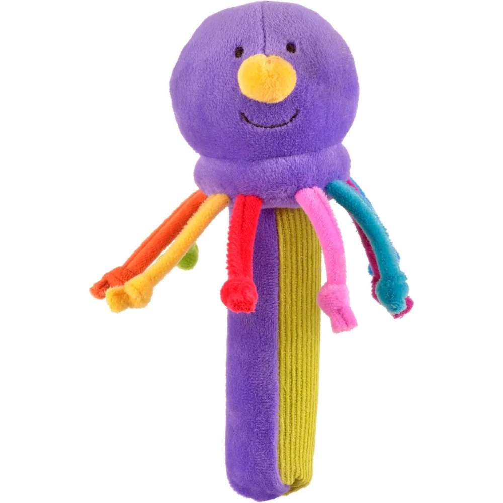 Octopus Squeakaboo (4)