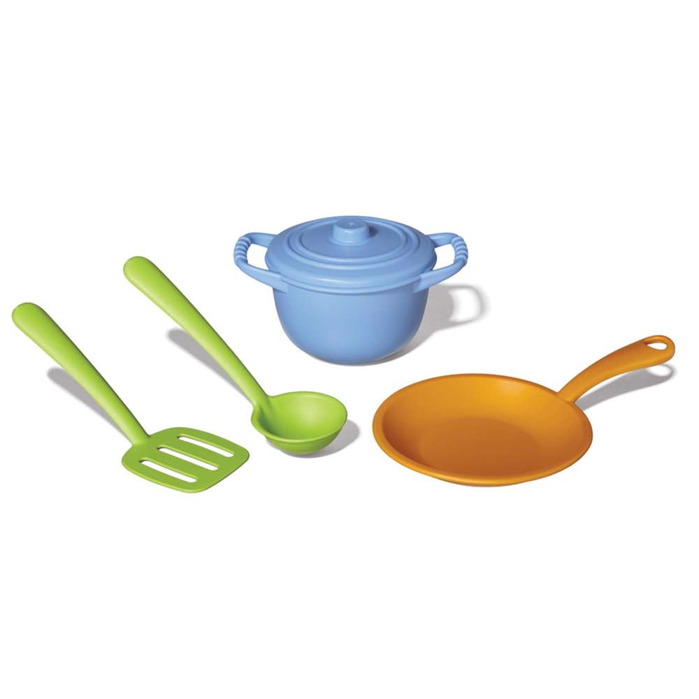 Chef Set
