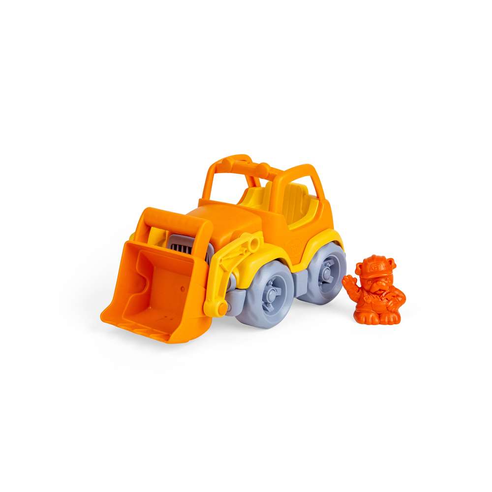 Scooper