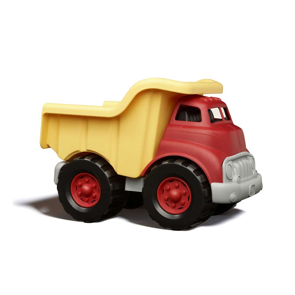 Dump Truck