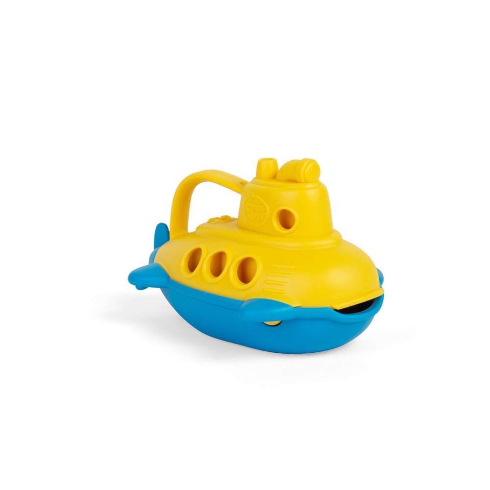 Bubbling Submarine PDQ (8)