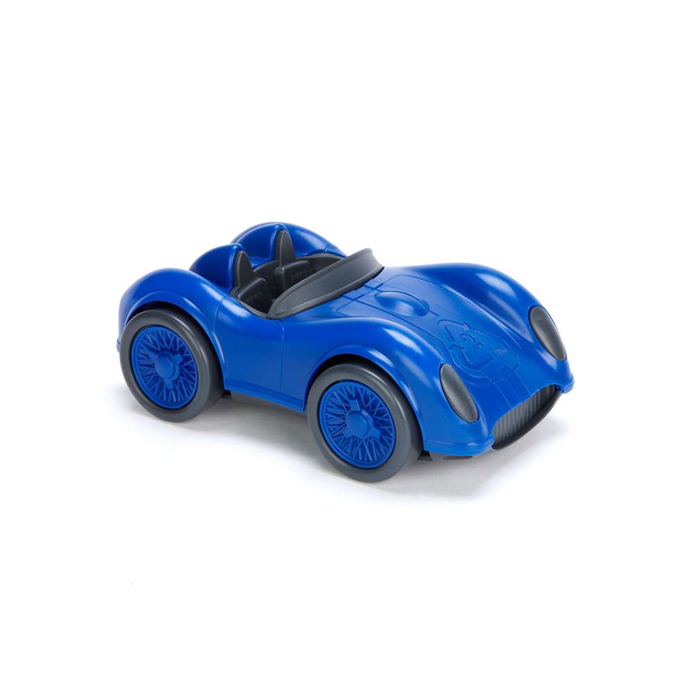 Racing Car (Blue)