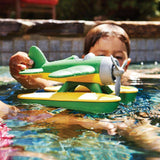 Seaplane (Green Wings)