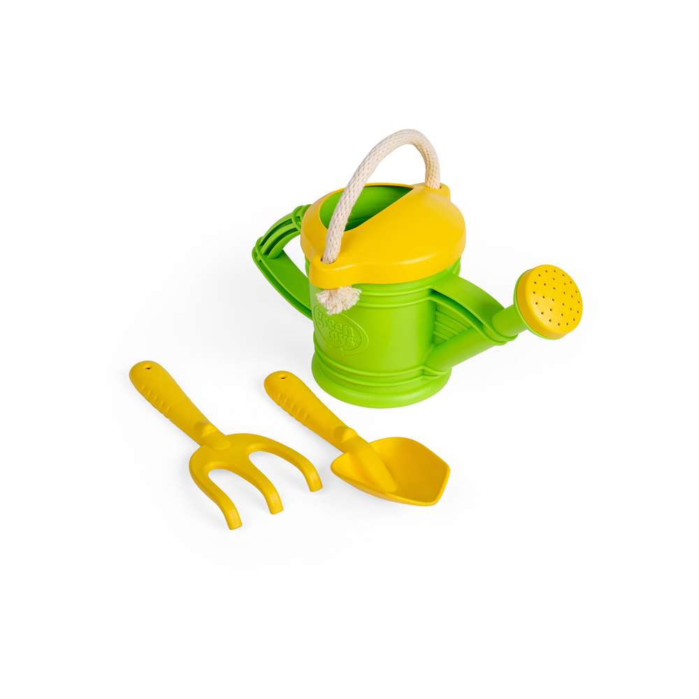 Watering Can (Green)
