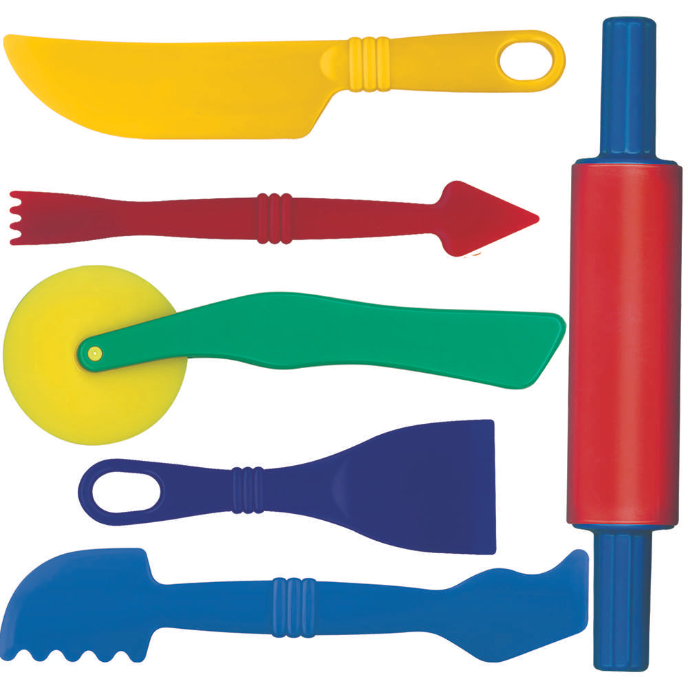 Modelling Tools