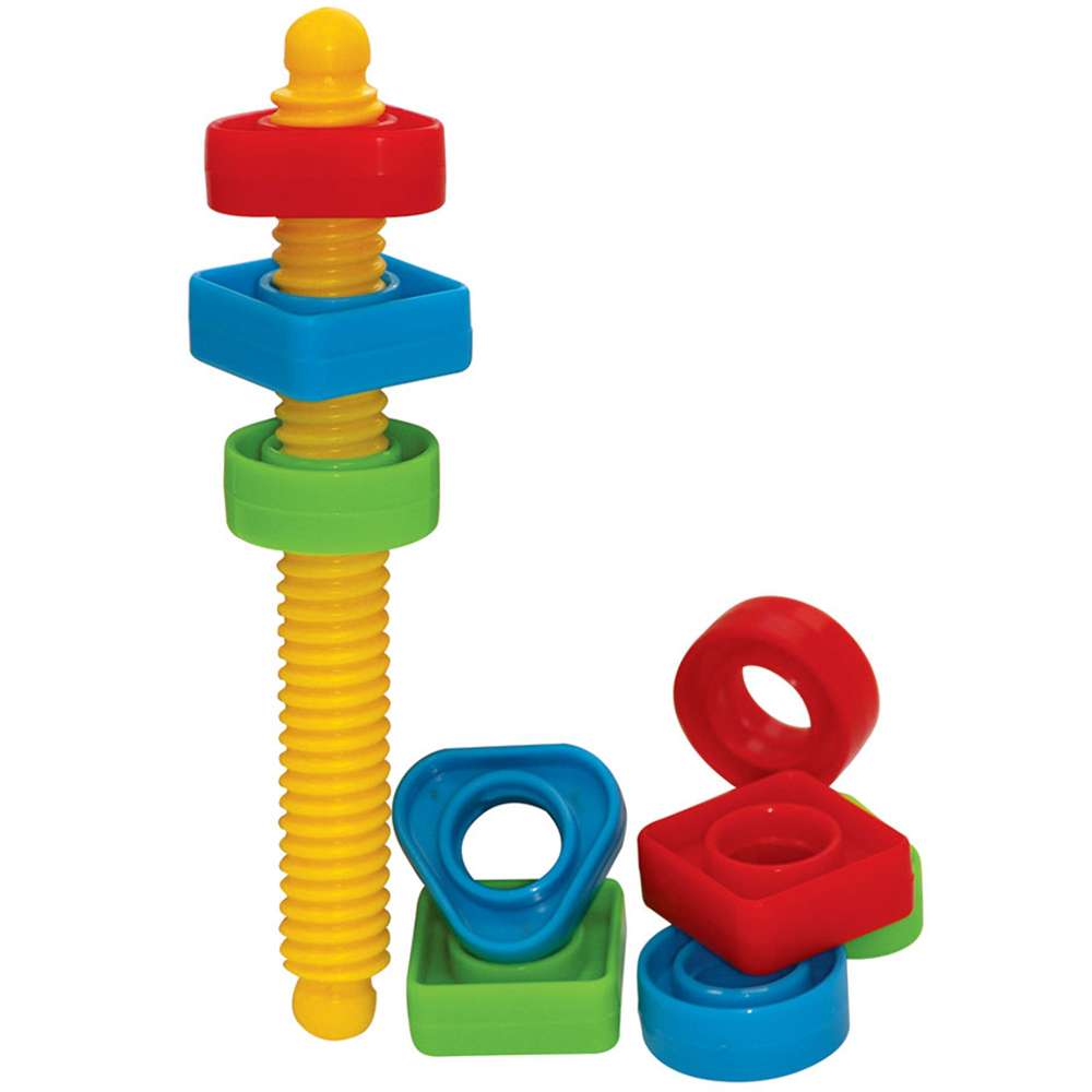 Screwing Set