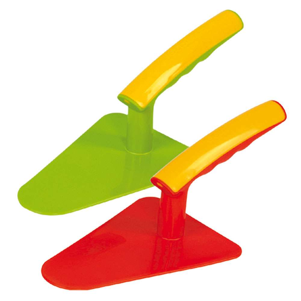 Builders Trowel (One Supplied)