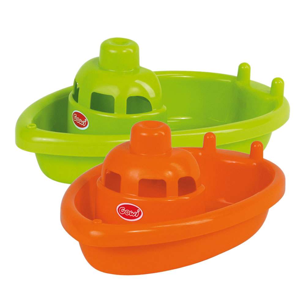 Trawler Boats (One Supplied)