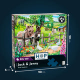 Some of our Best Friends BIG 250 Puzzle