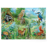 Nature Study - BIG 250 Piece Jigsaw Puzzle