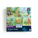 Nature Study - BIG 250 Piece Jigsaw Puzzle
