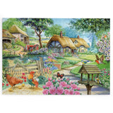 Country Living - BIG 500 Piece Jigsaw Puzzle