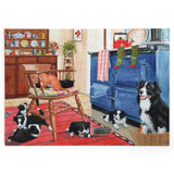 Five-A-Side - BIG 250 Piece Jigsaw Puzzle