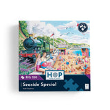Seaside Special - BIG 250 Piece Jigsaw Puzzle