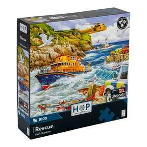 Jigsaw Puzzles