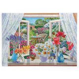 Summer Breeze - BIG 250 Piece Jigsaw Puzzle
