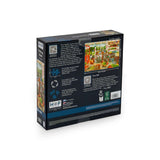 Potting Shed - 1000 Piece Jigsaw Puzzle