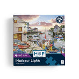 Harbour Lights - BIG 250 Piece Jigsaw Puzzle