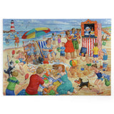 Trip To The Seaside - BIG 250 Piece Jigsaw Puzzle