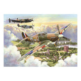 Final Approach BIG 500 - Original Packaging