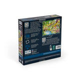 Morning Coffee - 1000 Piece Jigsaw Puzzle