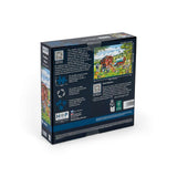 Pedlar Man - 1000 Piece Jigsaw Puzzle