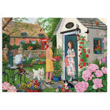 Just To Say - BIG 500 Piece Jigsaw Puzzle