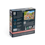 Pulling Their Weight - BIG 500 Piece Jigsaw Puzzle
