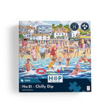 No.21 - Chilly Dip - 1000 Piece Jigsaw Puzzle