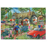 Country Pub - BIG 500 Piece Jigsaw Puzzle