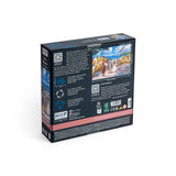 Sea Horses - BIG 500 Piece Jigsaw Puzzle
