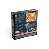 Bits & Pieces - BIG 500 Piece Jigsaw Puzzle