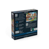 No.25 - Traffic Jam - 1000 Piece Jigsaw Puzzle