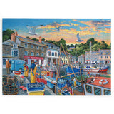 No. 26 - Catch of the Day - 1000 Piece Jigsaw Puzzle