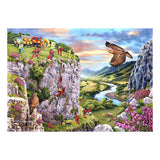 Everyday Heroes - 1000 Piece Jigsaw Puzzle