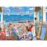All on Deck 1000 PC - Original Packaging