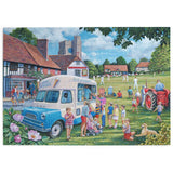 Stop Me and Buy One 1000 Piece Puzzle
