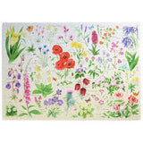 Wildflowers 1000 Piece Puzzle