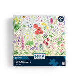 Wildflowers 1000 Piece Puzzle