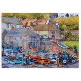 Cadgwith Cove BIG 500 Puzzle