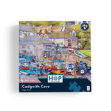 Cadgwith Cove BIG 500 Puzzle